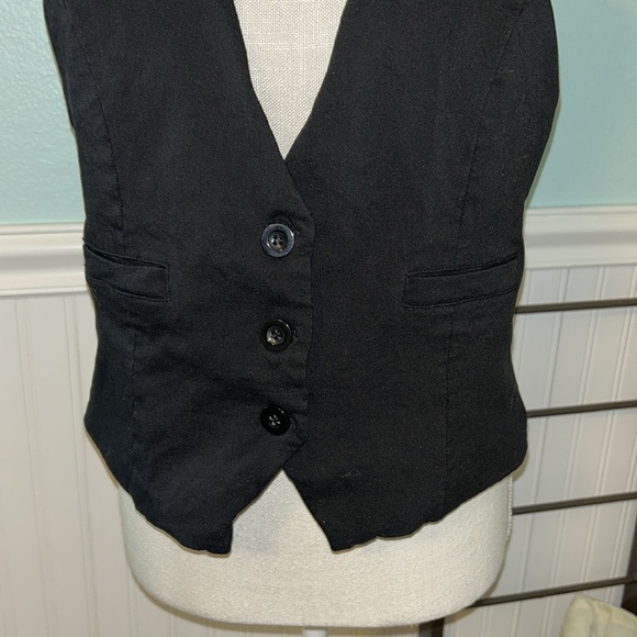 Themogan vest large - Picture 7 of 8